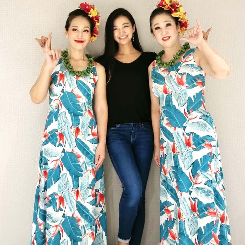 [동작] 하와이안 훌라댄스 원데이 클래스 사진 2