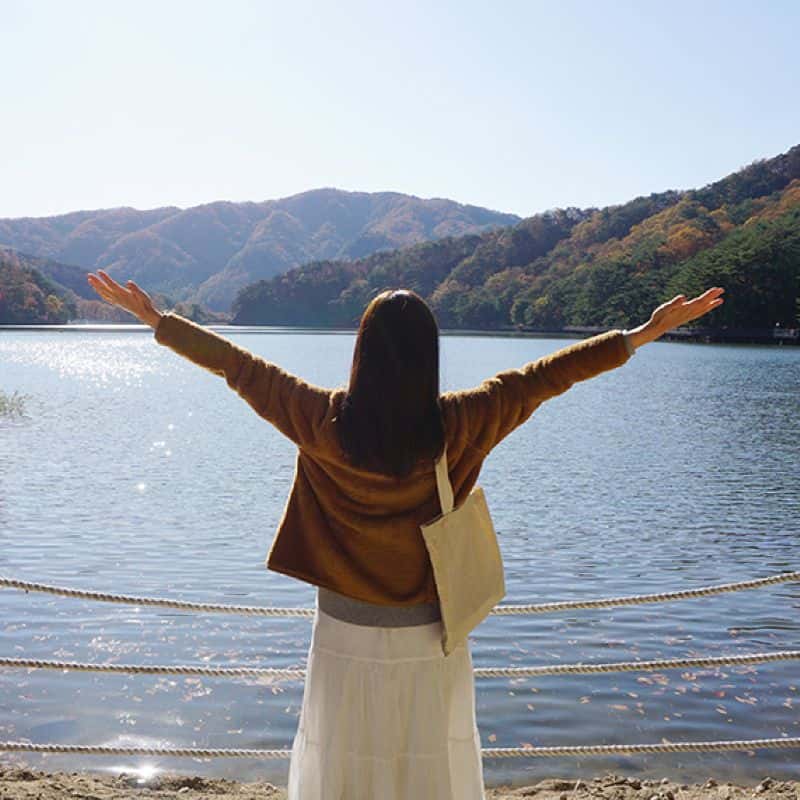 [휠체어전용/4인기준]장벽 없이 편안한 포천&가평 여행 사진 1