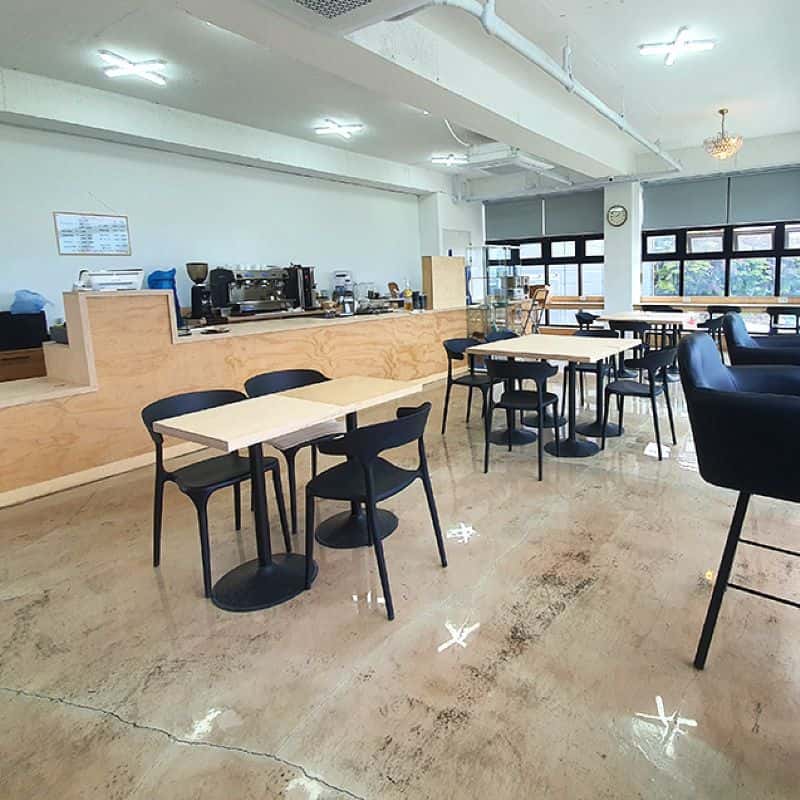 [파주] 커피공장103 핸드드립&원두블랜딩 클래스 사진 6