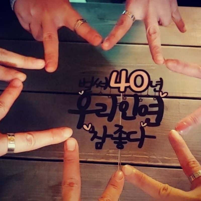 [여주] 이니셜 은반지 원데이클래스(2인이상) 사진 3