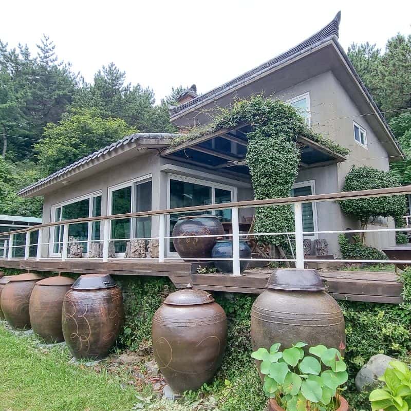 [고성] 남해 앞바다, 이색요트숙소+바닷가 별장 사진 8