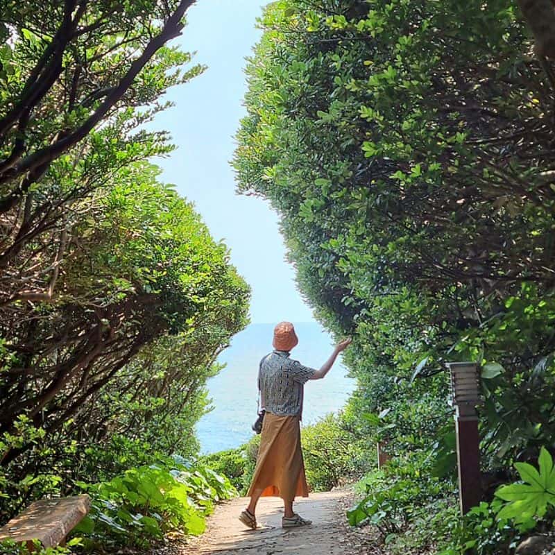 [서귀포] 정원 속 피크닉+블루베리 잼 만들기 사진 1