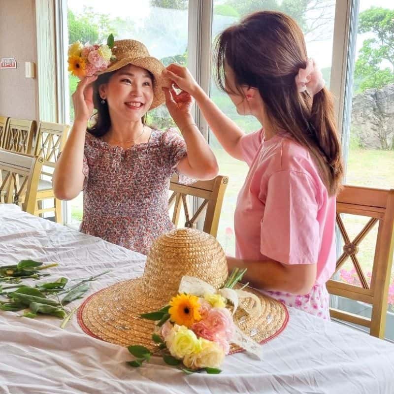 [서귀포] 정원 속 피크닉+블루베리 잼 만들기 사진 3