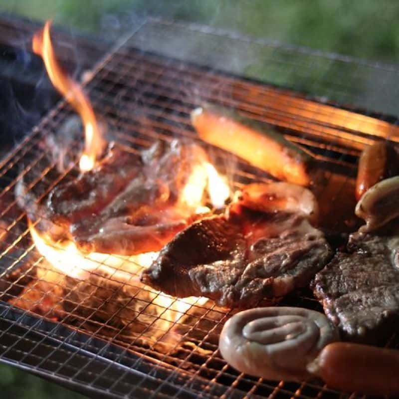 [서귀포] 정원 속 피크닉+블루베리 잼 만들기 사진 7