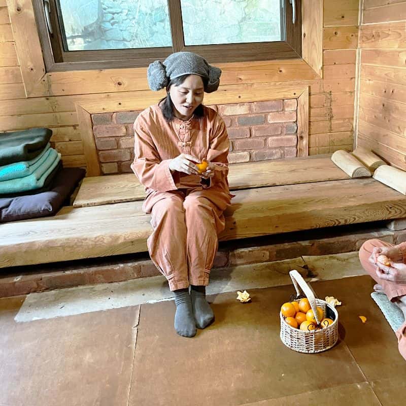 [1박/순창] 예담솔, 자연 속 힐링+찜질+삼겹살 사진 1