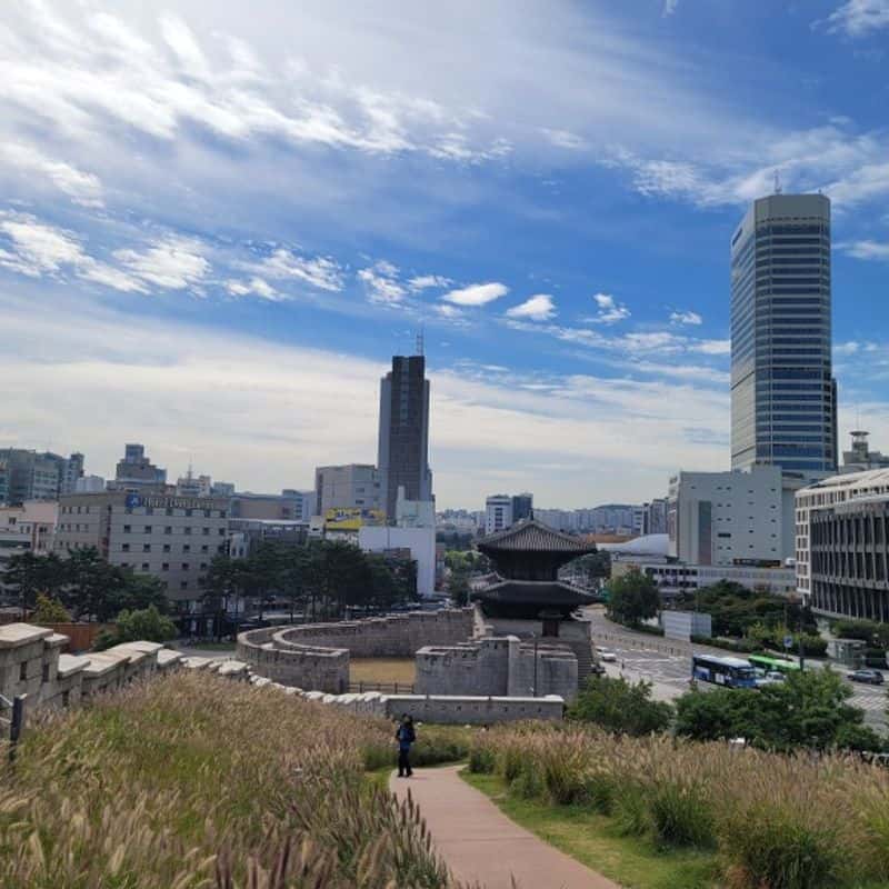 [당일/서울] 한양도성 완주하기 사진 3