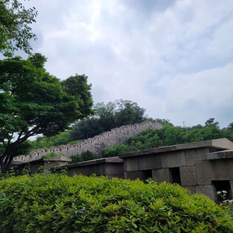 [당일/서울] 한양도성 완주하기 사진 5