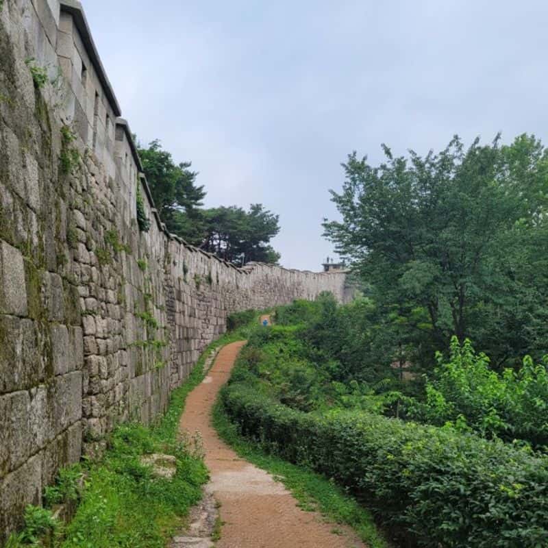 [당일/서울] 한양도성 완주하기 사진 6