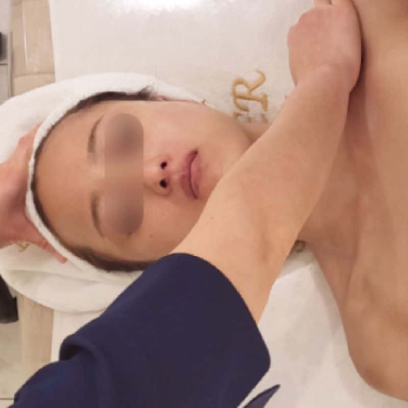 [강동] 부은얼굴과 몸을 명품몸매와 동안얼굴로! 사진 1