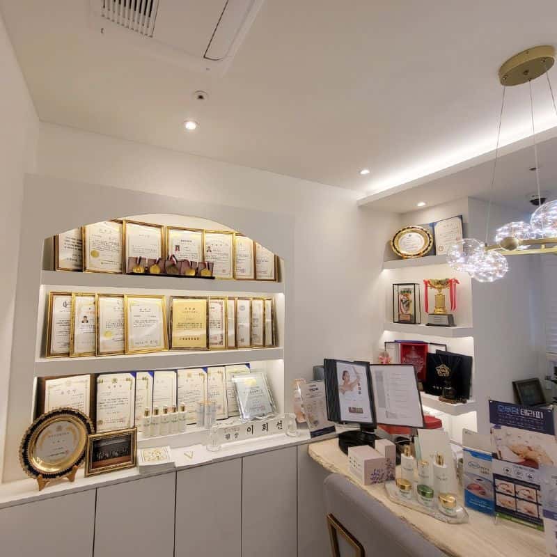 [강동] 부은얼굴과 몸을 명품몸매와 동안얼굴로! 사진 3