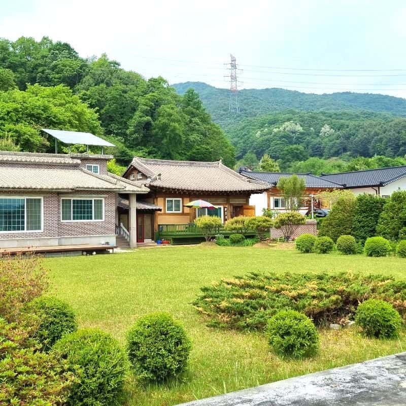 [1박/횡성] 예다원, 다도체험+찜질+식사2끼+힐링산책 사진 4