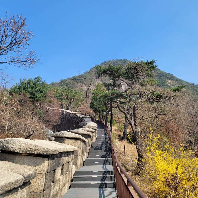 [당일/서울] 한양도성 완주하기 사진 7