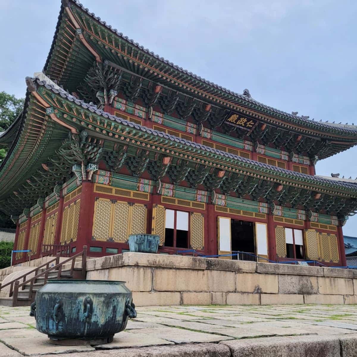 [Day pass/Seoul] Changdeokgung Palace, the Palace Loved by Kings photo 5