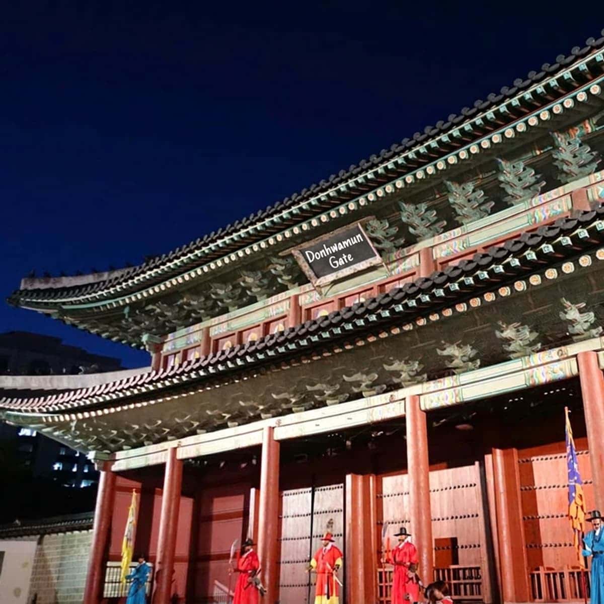 [Day pass/Seoul] Changdeokgung Palace, the Palace Loved by Kings photo 6