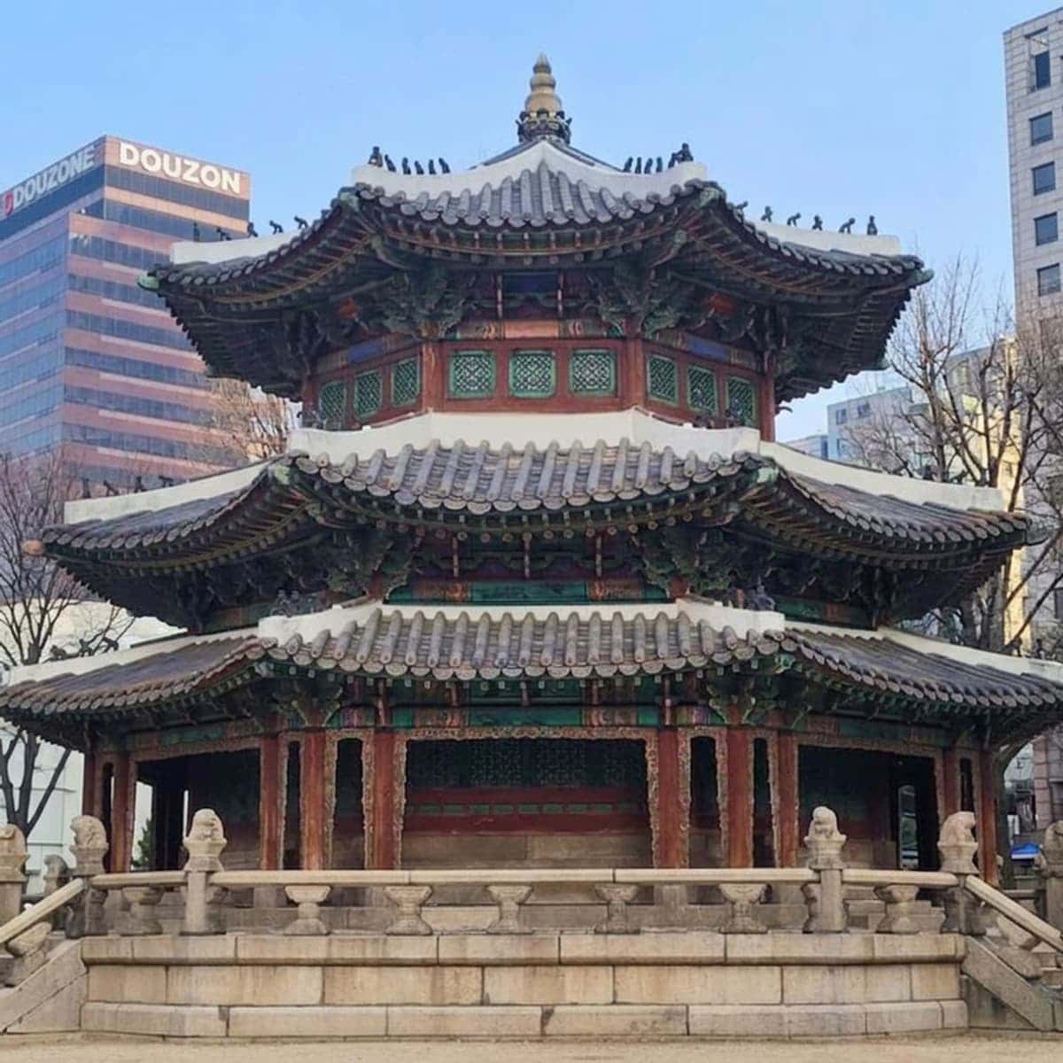 [Jung-gu] Stroll Through Jeong-dong, Seoul 100 Years Ago photo 2