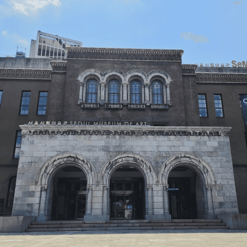 [중구] 100년 전 서울 정동 산책 사진 3