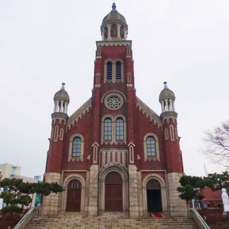 [중구] 인천 산책 - 근대 개항장으로 사진 3