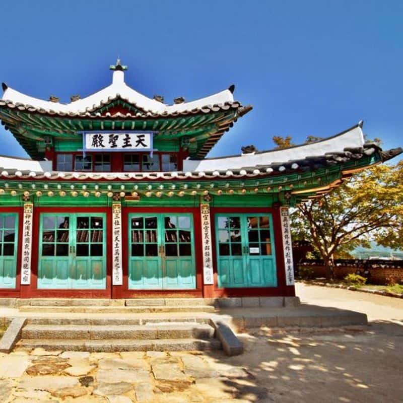 [마포] 강화명소투어, 역사해설+자연경관+핫플카페 사진 3