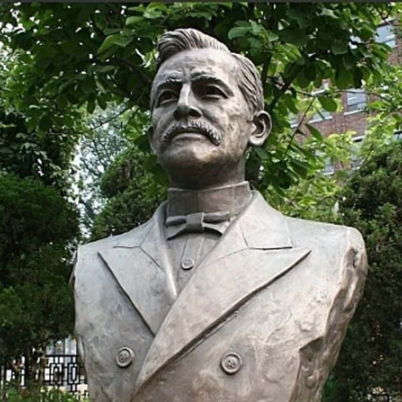 [중구] 100년 전 서울 정동 산책 사진 6