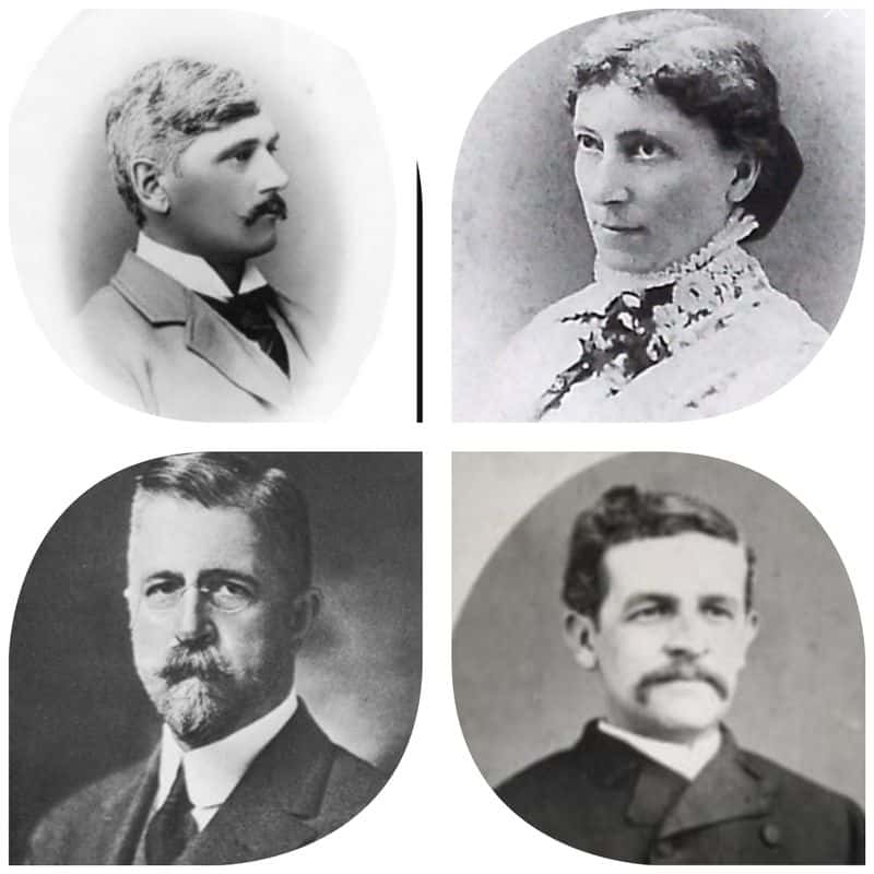 [중구] 100년 전 서울 정동 산책 사진 8