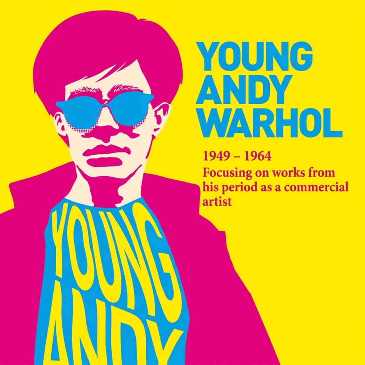 [Paju] YOUNG ANDY WARHOL