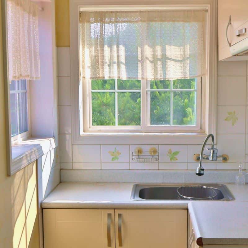 [진주] 진양호수 풍경, 채소꽃다발+조식+숙소 사진 5