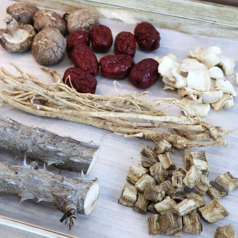 [경주] 두피탈모케어+한방백숙+명소인접 사진 3