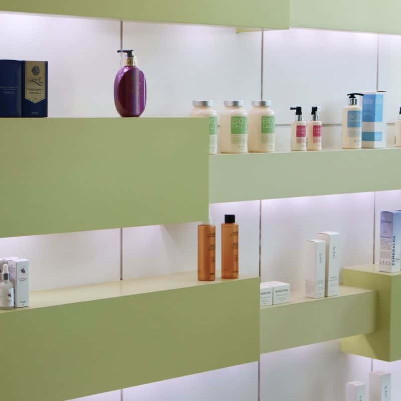 [경주] 두피탈모케어+한방백숙+명소인접 사진 6