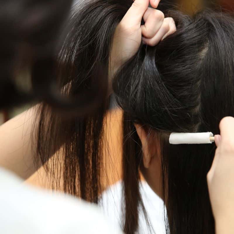 [경주] 두피탈모케어+한방백숙+명소인접 사진 7