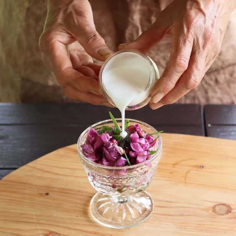 [화순] 허브농원, 허브오일체험+식사2끼+숙소 사진 1