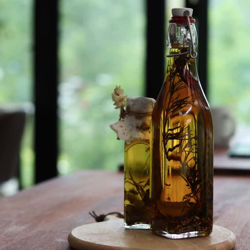 [화순] 허브농원, 허브오일체험+식사2끼+숙소 사진 2