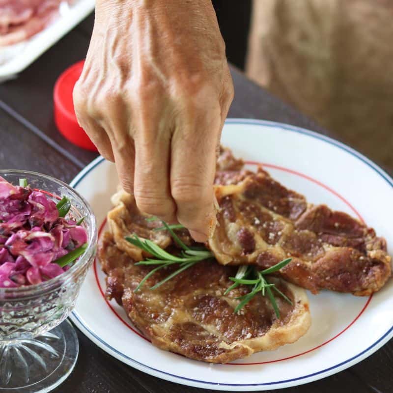 [화순] 허브농원, 허브오일체험+식사2끼+숙소 사진 3