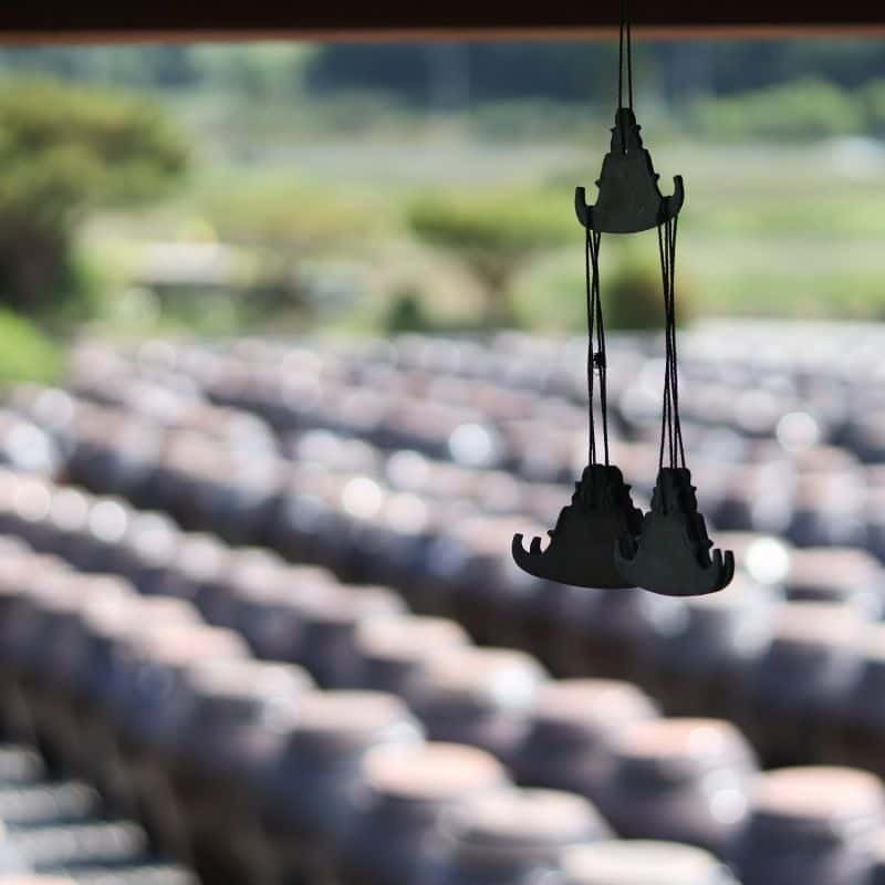 [고성] 醬의 모든 것, 매실고추장 담기+식사2끼+숙소 사진 2