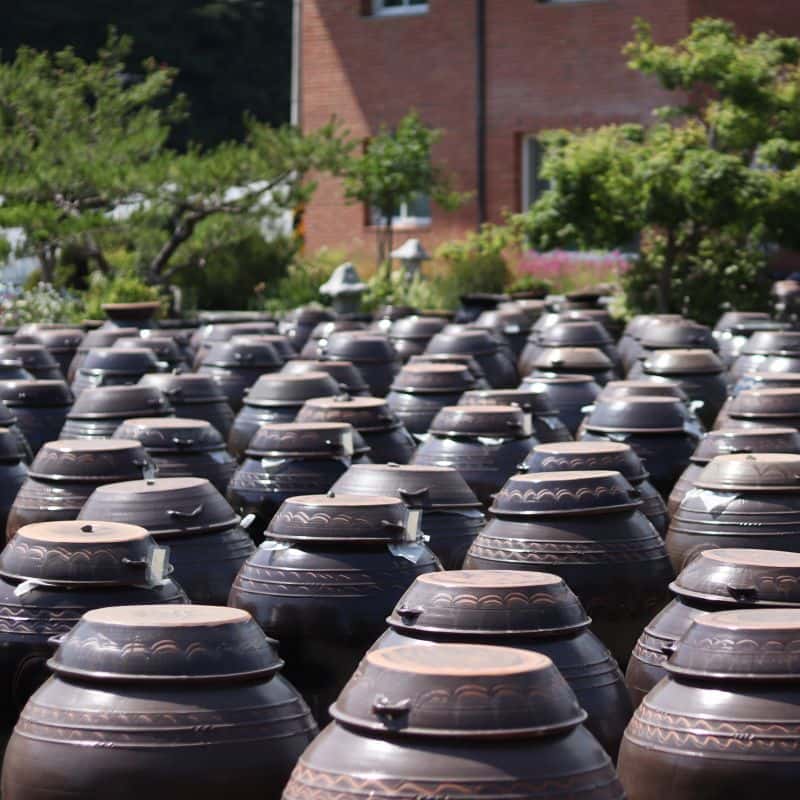 [고성] 醬의 모든 것, 매실고추장 담기+식사2끼+숙소 사진 3