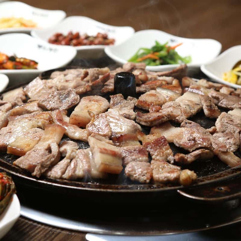 [완주] 대한민국 8대 명당, 공연관람+숲해설+식사2끼 사진 5