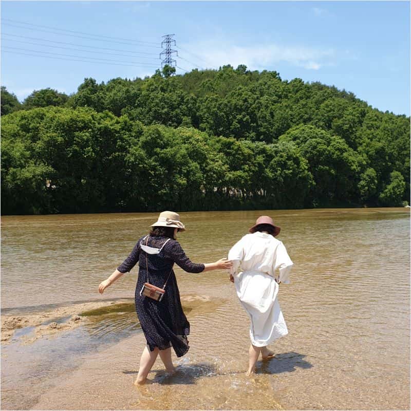 [영주] 녹원재, 한옥숙소+조식포함+무섬마을 투어 사진 7