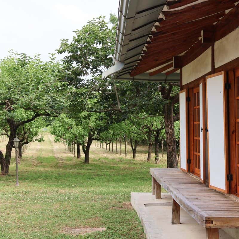 [경산] 바람햇살, 오직 한 팀을 위한 휴식공간 사진 1