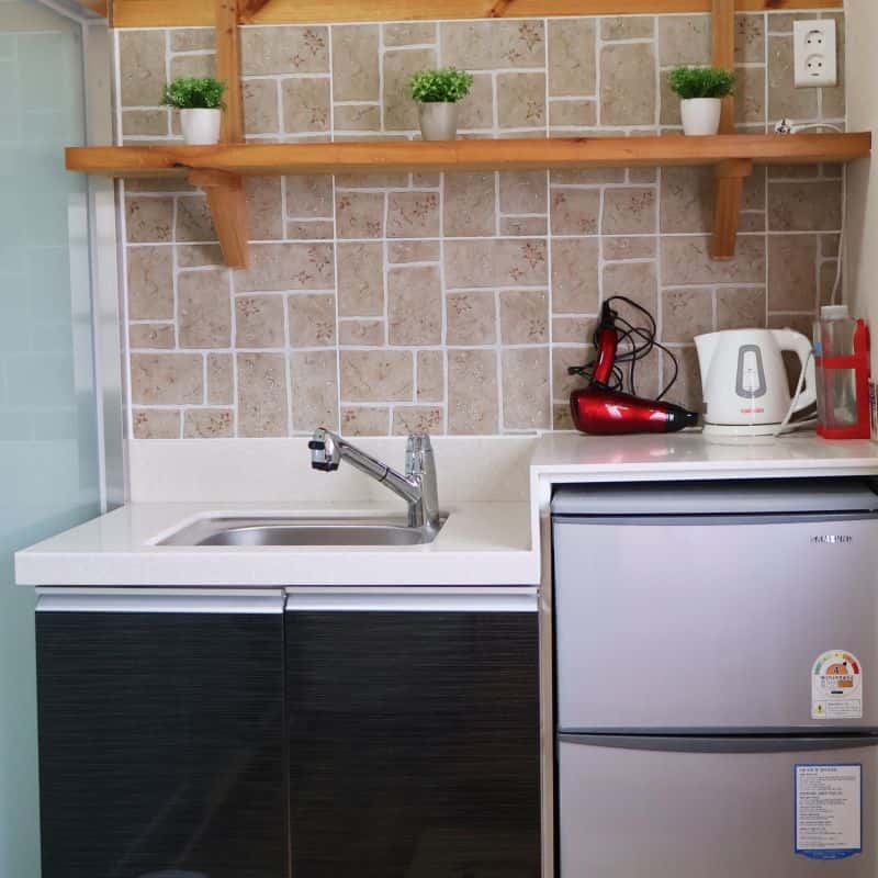 [경산] 바람햇살, 오직 한 팀을 위한 휴식공간 사진 4