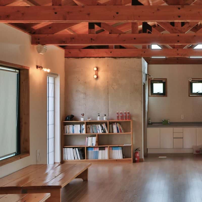 [경산] 바람햇살, 오직 한 팀을 위한 휴식공간 사진 5