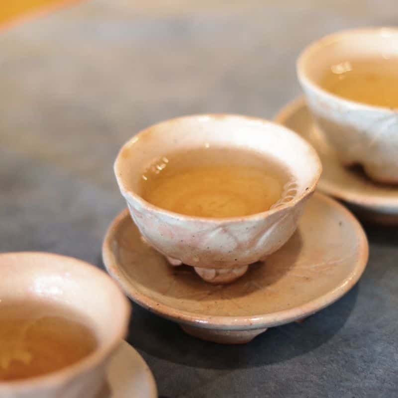 [횡성] 다도체험+황토구들찜질+식사2끼+한옥숙소 사진 3