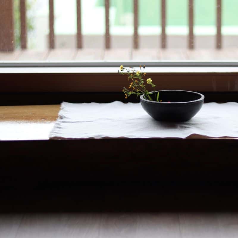 [횡성] 다도체험+황토구들찜질+식사2끼+한옥숙소 사진 4