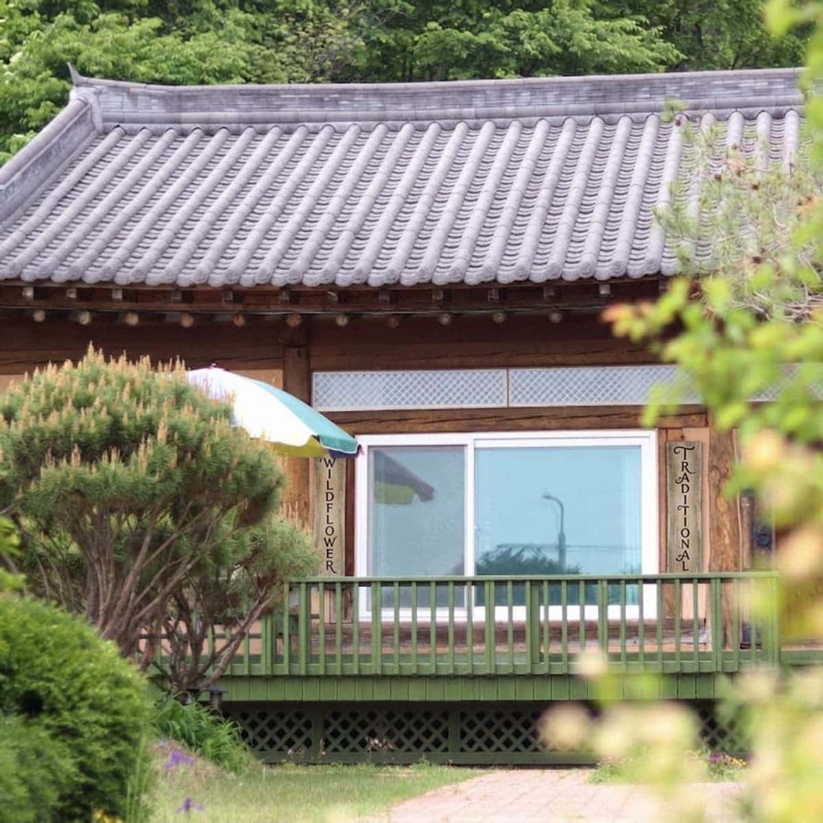 [Hoengseong] Dado (Korean tea ceremony) Experience + Yellow Clay Gudeul Jjimjilbang (traditional underfloor-heated yellow clay room) + 2 Meals + Hanok Stay photo 7
