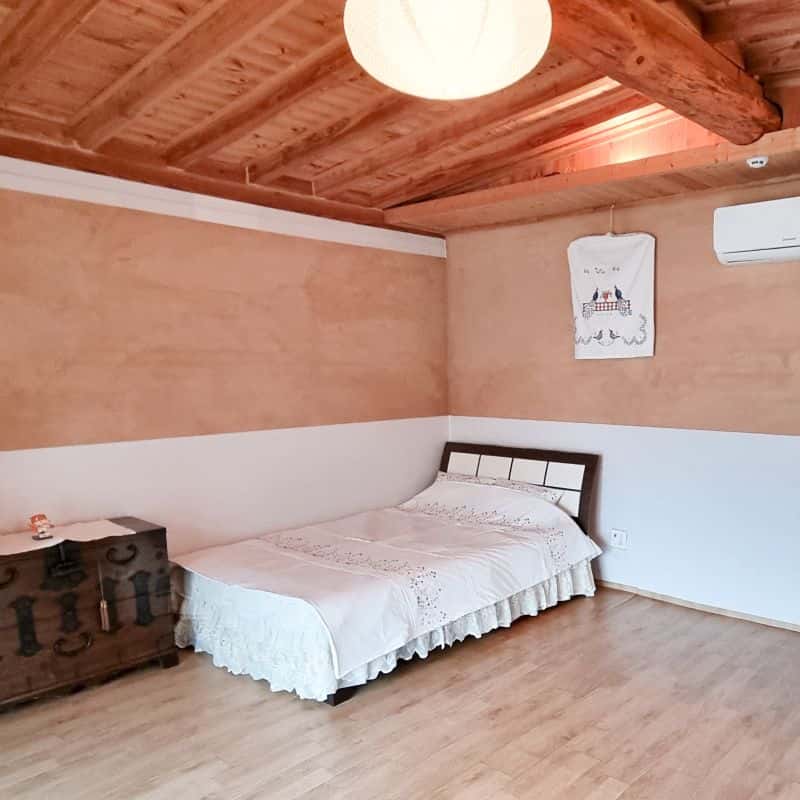 [횡성] 다도체험+황토구들찜질+식사2끼+한옥숙소 사진 8