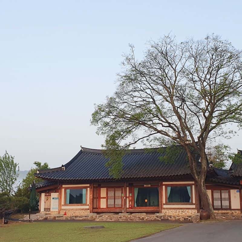 [담양]Only여성만, 고풍스러운 한옥스테이(식사포함) 사진 4