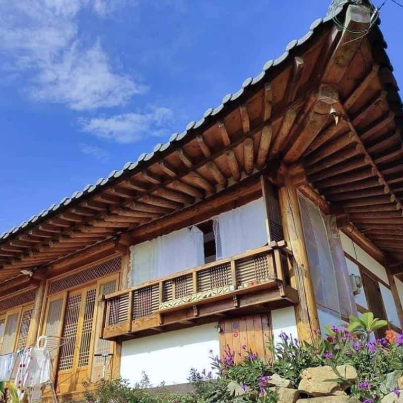 [담양]Only여성만, 고풍스러운 한옥스테이(식사포함) 사진 5