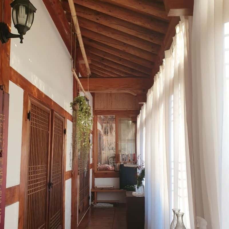 [담양]Only여성만, 고풍스러운 한옥스테이(식사포함) 사진 6