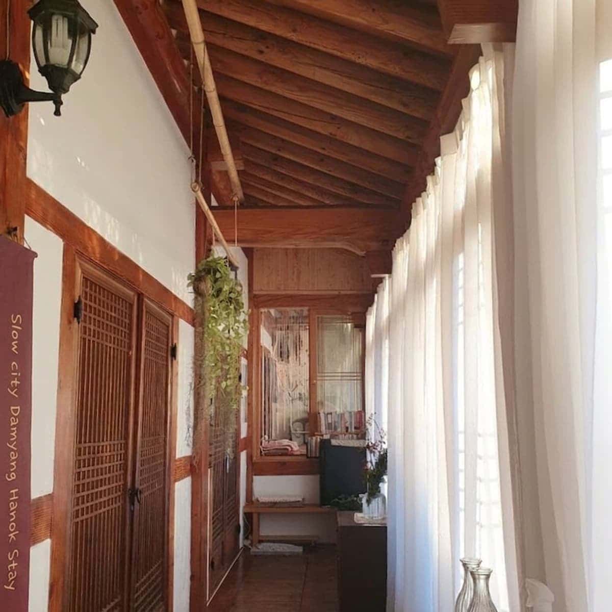 [Damyang] Private Hanok Stay + Pet-Friendly photo 1