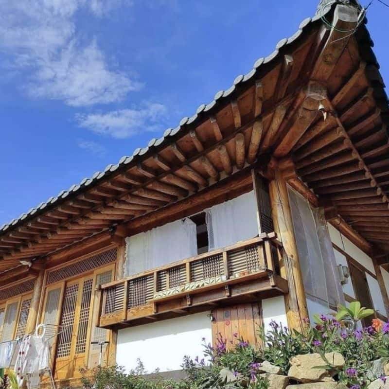 [담양] 프라이빗 한옥스테이+애견동반 사진 2