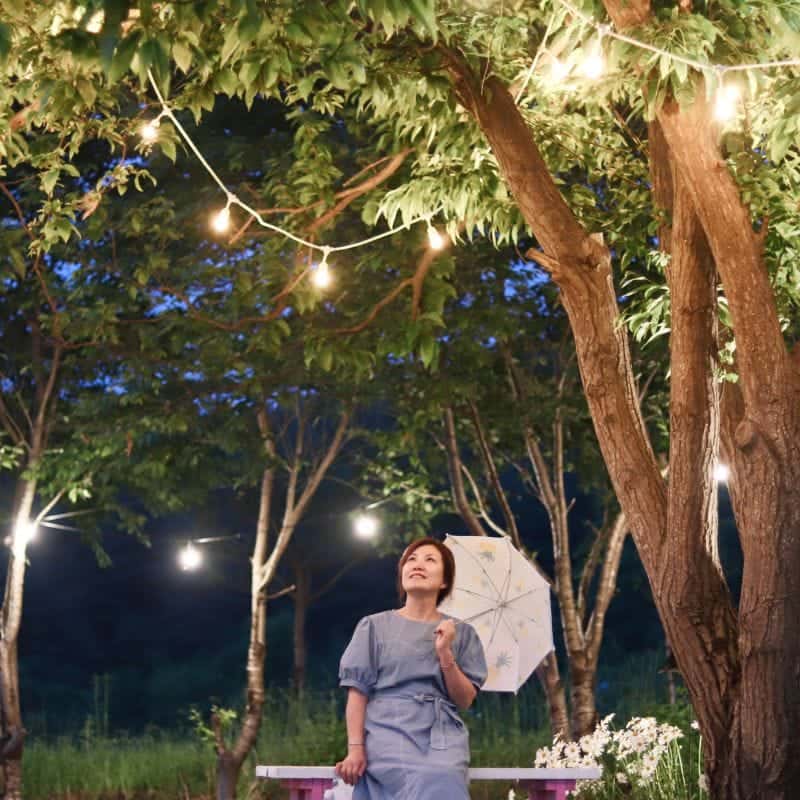 [강릉] 계곡과 바다, 맷돌커피+이색숙소+식사포함 사진 1