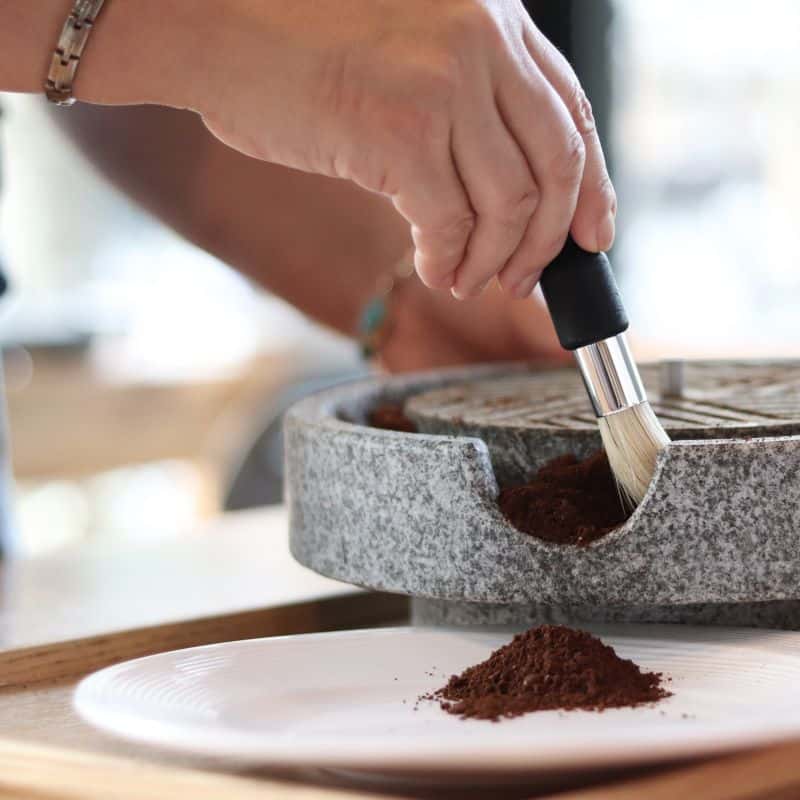 [강릉] 계곡과 바다, 맷돌커피+이색숙소+식사포함 사진 2